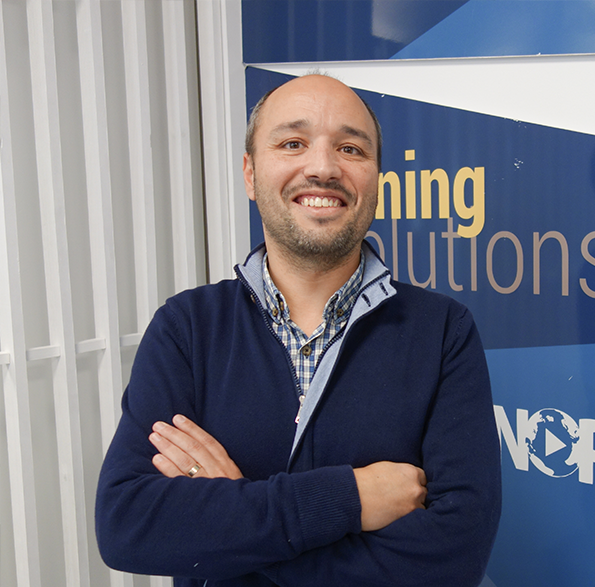 Hugo Cunha