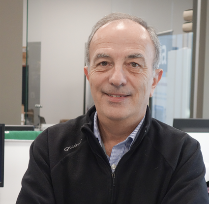 Pedro Oliveira