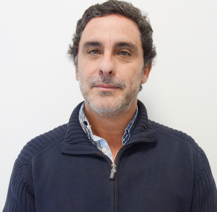 Rodrigo Cabral