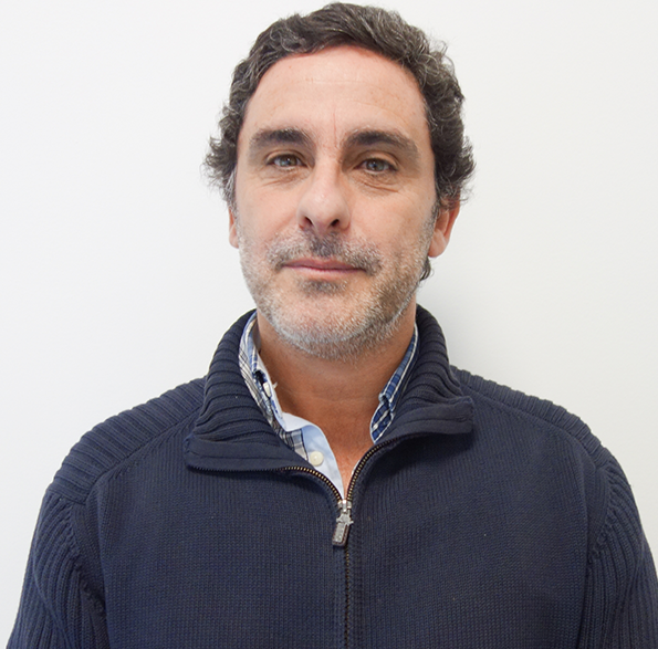 Rodrigo Cabral