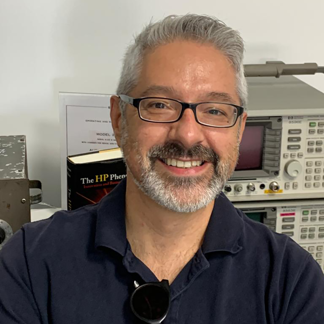 Luís Neto