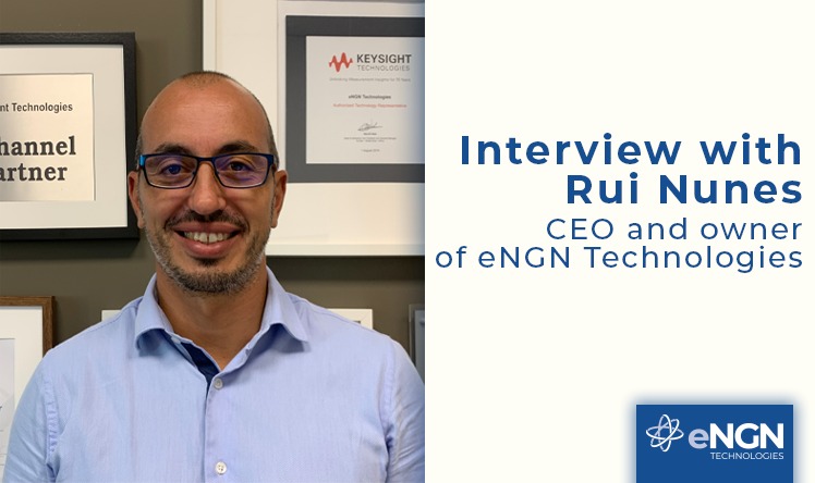 eNGN Technologies receives PME Líder status