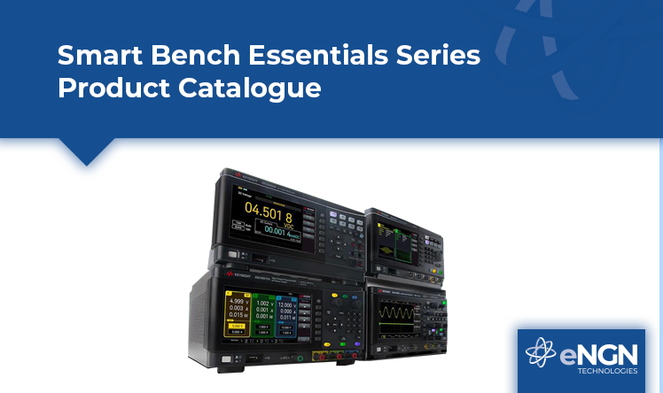 Smart Bench Essentials Series