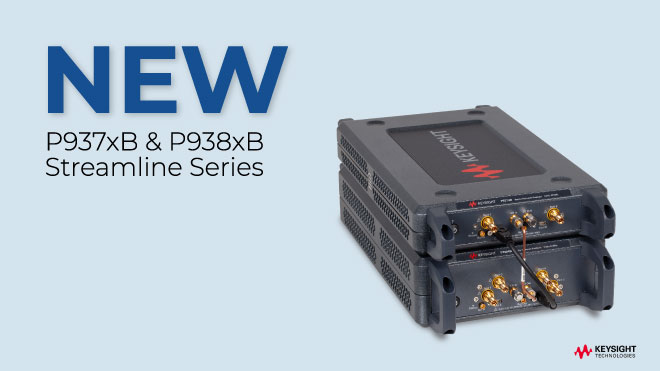 NEW P937xB & P938xB Streamline Series