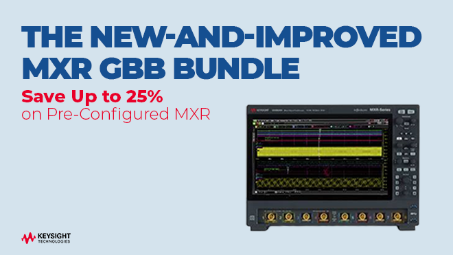 The New-and-Improved MXR GBB Bundle