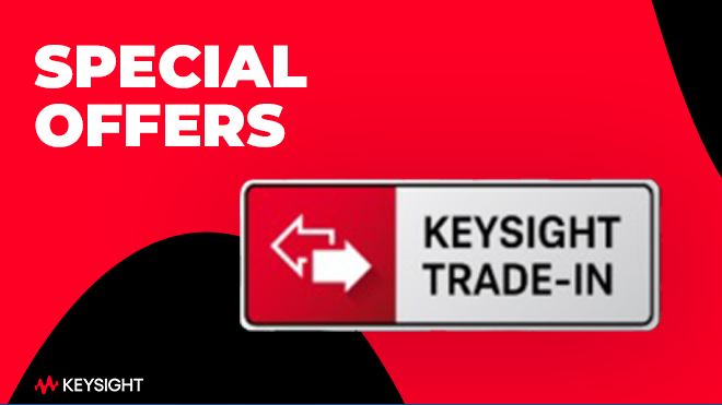 Trade-In - Special Offers