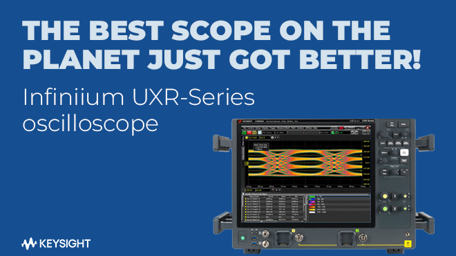 The Best Scope on the Planet Just Got Better!
