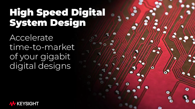 High Speed Digital System Design