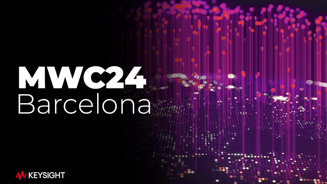 Mobile World Congress 2024