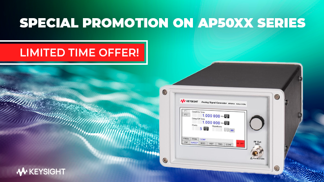 Special Promotion on AP50XX Series – Limited Time Offer!
