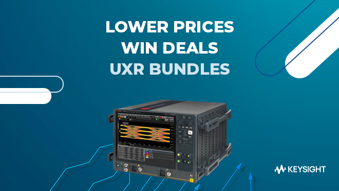 Lower Prices. Win Deals.