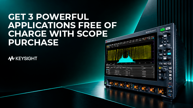 Get 3 Powerful Applications Free of Charge with Scope Purchase