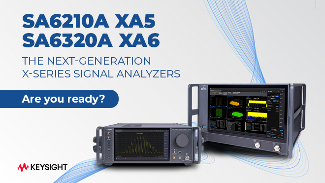SA6210A XA5 and SA6320A XA6